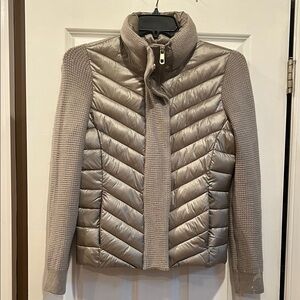 Women's Quilted Jacket -